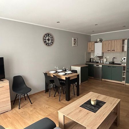 Apartament U Wojtusia Stronie Śląskie Eksteriør bilde