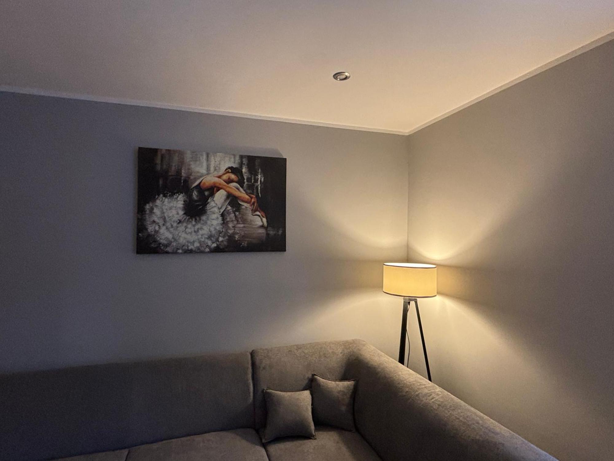Apartament U Wojtusia Stronie Śląskie Eksteriør bilde
