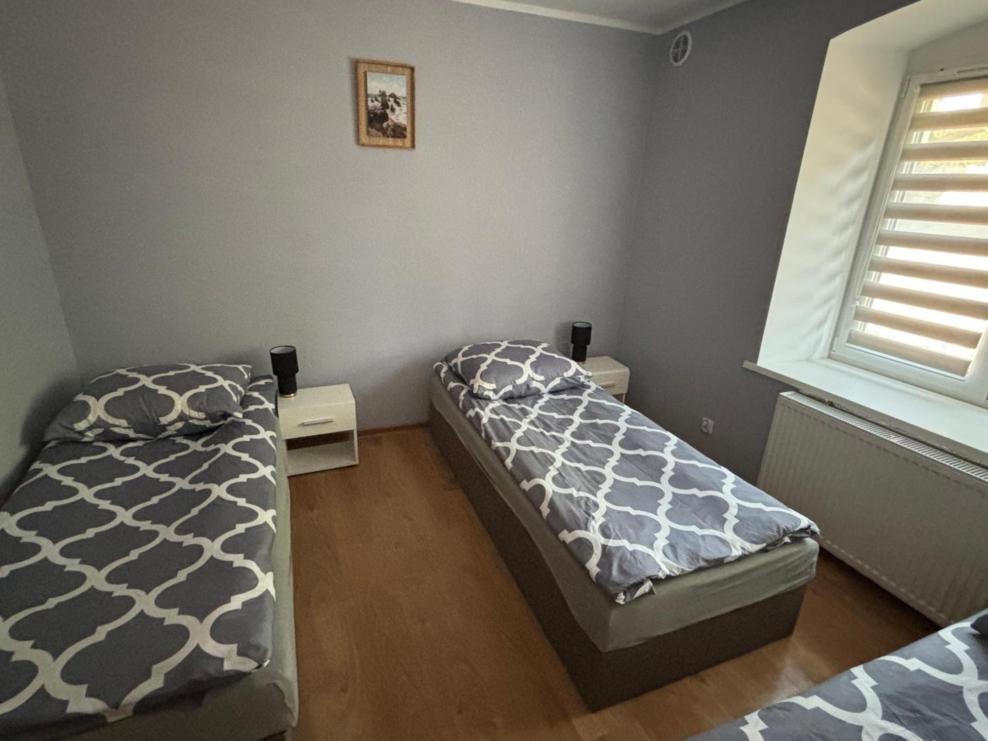 Apartament U Wojtusia Stronie Śląskie Eksteriør bilde