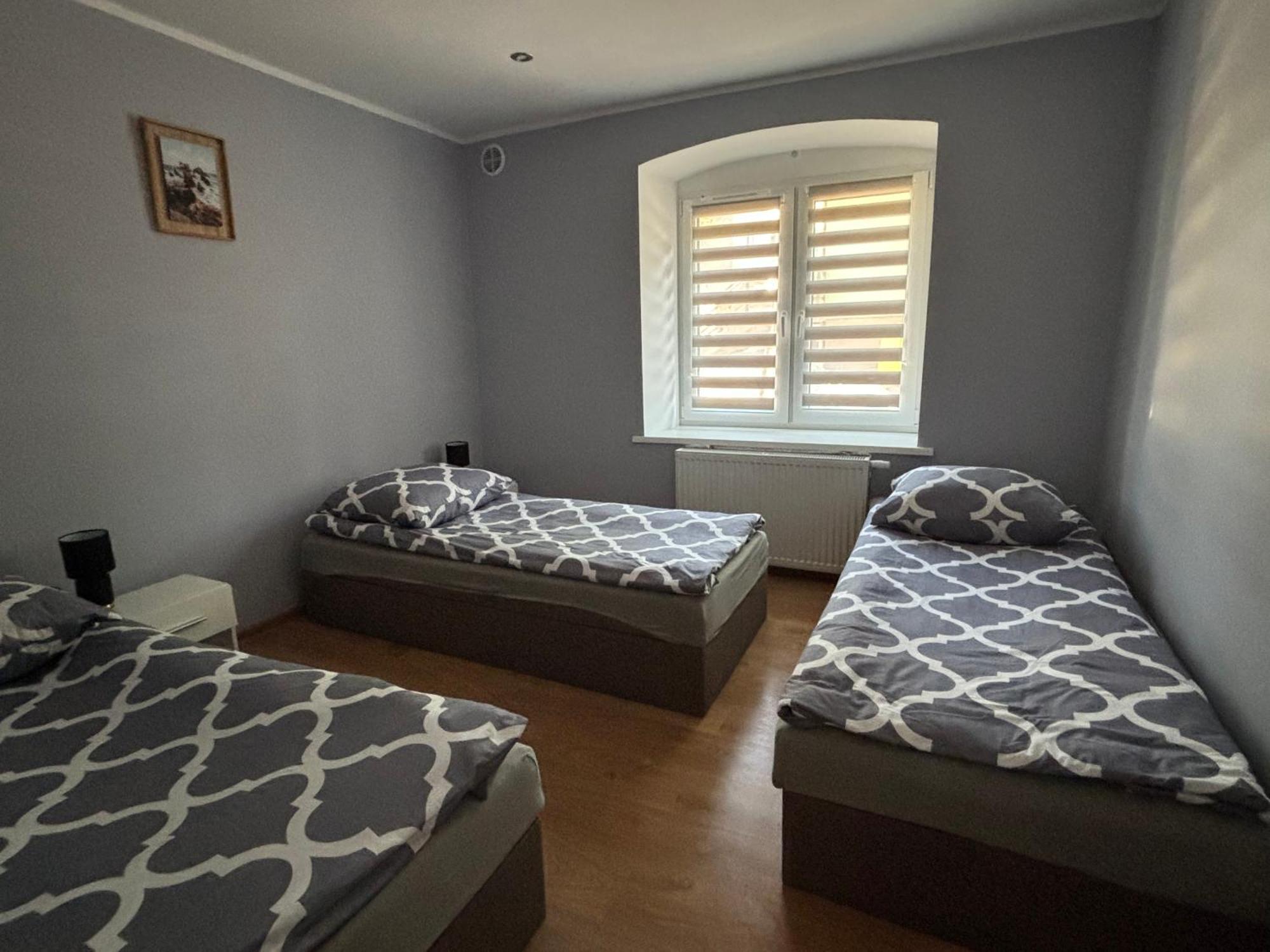 Apartament U Wojtusia Stronie Śląskie Eksteriør bilde